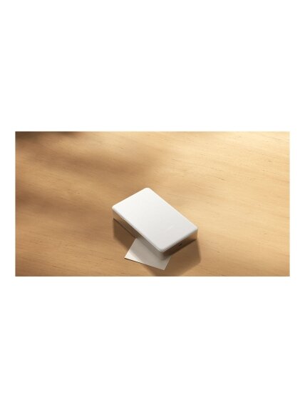 Xiaomi Portable Photo Printer Pro | Dye sublimation | White 1 Xiaomi Portable Photo Printer Pro | Dye sublimation | White 1