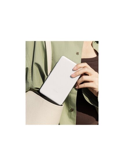 Xiaomi Portable Photo Printer Pro | Dye sublimation | White 3 Xiaomi Portable Photo Printer Pro | Dye sublimation | White 3