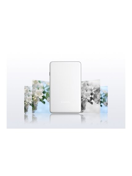 Xiaomi Portable Photo Printer Pro | Dye sublimation | White Xiaomi Portable Photo Printer Pro | Dye sublimation | White