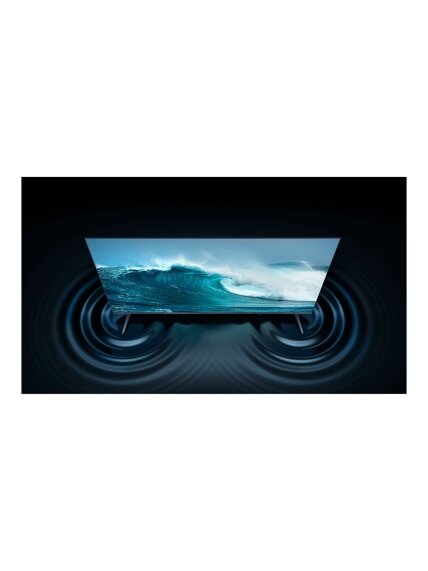 Xiaomi QLED TV A Pro 2026 | 32" | Smart TV | Google TV | HD | Dark Gray 6