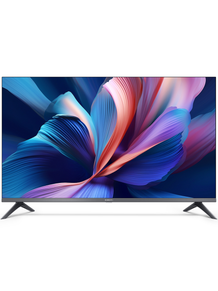 Xiaomi QLED TV A Pro 2026 | 32" | Smart TV | Google TV | HD | Dark Gray Xiaomi QLED TV A Pro 2026 | 32" | Smart TV | Google TV | HD | Dark Gray