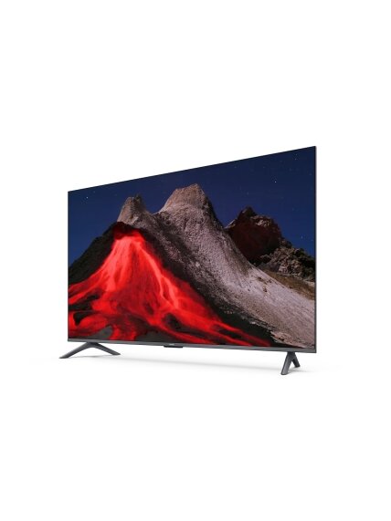 Xiaomi QLED TV A Pro 2026 | 43 | Smart TV | Google TV | UHD | Dark Gray 2 Xiaomi QLED TV A Pro 2026 | 43 | Smart TV | Google TV | UHD | Dark Gray 2