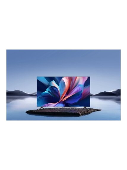 Xiaomi QLED TV A Pro 2026 | 55 | Smart TV | Google TV | 4K UHD 2 Xiaomi QLED TV A Pro 2026 | 55 | Smart TV | Google TV | 4K UHD 2