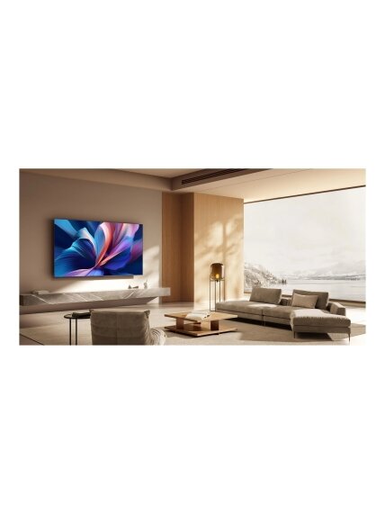 Xiaomi QLED TV A Pro 2026 | 55 | Smart TV | Google TV | 4K UHD 4 Xiaomi QLED TV A Pro 2026 | 55 | Smart TV | Google TV | 4K UHD 4