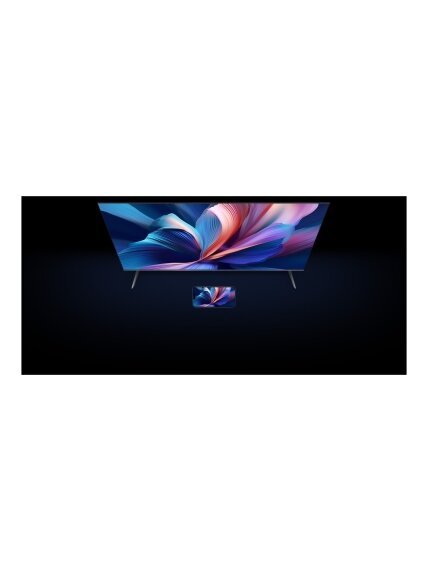 Xiaomi QLED TV A Pro 2026 | 55 | Smart TV | Google TV | 4K UHD 6