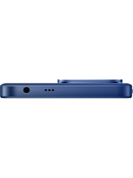 Xiaomi Redmi 17 5G | Blue | 6.9 " | LCD | 1600 x 720 pixels | Qualcomm | Snapdragon 4 Gen 5 | Internal RAM 4 GB | 128 GB | Dual SIM | 4G | 5G | Main camera resolution 50 MP | Secondary camera resolution 8 MP | Android | 16 | 7500 mAh 10 Xiaomi Redmi 17 5G | Blue | 6.9 " | LCD | 1600 x 720 pixels | Qualcomm | Snapdragon 4 Gen 5 | Internal RAM 4 GB | 128 GB | Dual SIM | 4G | 5G | Main camera resolution 50 MP | Secondary camera resolution 8 MP | Android | 16 | 7500 mAh 10