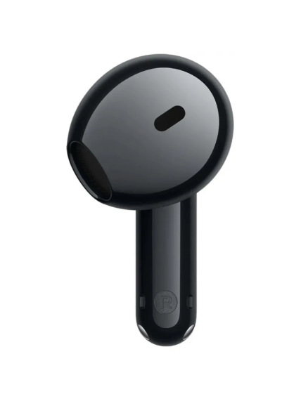 Xiaomi REDMI Buds 8 Active | Bluetooth | Black | Wireless 1 Xiaomi REDMI Buds 8 Active | Bluetooth | Black | Wireless 1