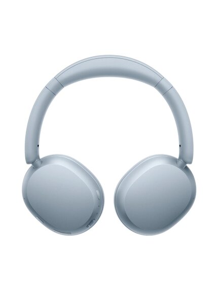 Xiaomi Redmi Headphones Neo | Bluetooth | Over-Ear | Microphone | Mist Blue | Noise canceling | Noise reduction | Wireless 2