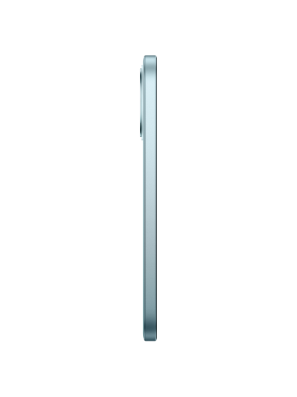 Xiaomi Redmi Note 17 5G | Sky Teal | 6.99 " | AMOLED | 2396 x 1080 pixels | Qualcomm | Snapdragon 4 Gen 4 | Internal RAM 6 GB | 128 GB | Dual SIM | 4G | 5G | Main camera resolution 50 MP | Secondary camera resolution 16 MP | Android | 16 7