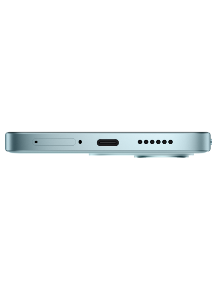 Xiaomi Redmi Note 17 5G | Sky Teal | 6.99 " | AMOLED | 2396 x 1080 pixels | Qualcomm | Snapdragon 4 Gen 4 | Internal RAM 6 GB | 128 GB | Dual SIM | 4G | 5G | Main camera resolution 50 MP | Secondary camera resolution 16 MP | Android | 16 9