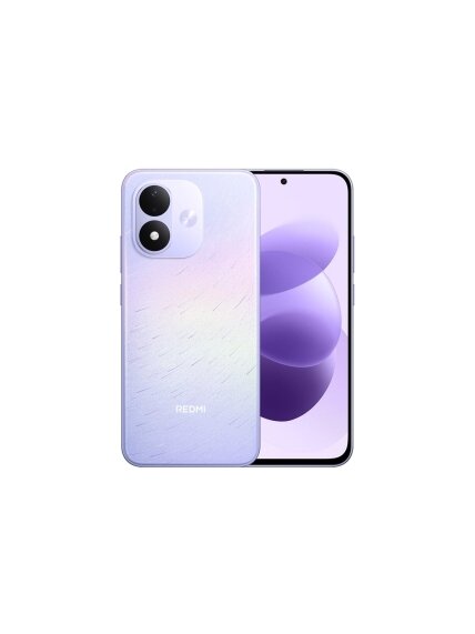 Xiaomi Redmi Note 17 | Celestial Purple | 6.99 " | 2396 x 1080 pixels | Qualcomm | Snapdragon 6s 4G Gen 2 | Internal RAM 4 GB | 128 GB | Dual SIM | 4G | Main camera resolution 50 MP | Secondary camera resolution 16 MP | Android | 16 | 7700 mAh 2
