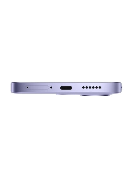 Xiaomi Redmi Note 17 | Celestial Purple | 6.99 " | 2396 x 1080 pixels | Qualcomm | Snapdragon 6s 4G Gen 2 | Internal RAM 4 GB | 128 GB | Dual SIM | 4G | Main camera resolution 50 MP | Secondary camera resolution 16 MP | Android | 16 | 7700 mAh 8 Xiaomi Redmi Note 17 | Celestial Purple | 6.99 " | 2396 x 1080 pixels | Qualcomm | Snapdragon 6s 4G Gen 2 | Internal RAM 4 GB | 128 GB | Dual SIM | 4G | Main camera resolution 50 MP | Secondary camera resolution 16 MP | Android | 16 | 7700 mAh 8