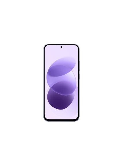 Xiaomi Redmi Note 17 | Celestial Purple | 6.99 " | 2396 x 1080 pixels | Qualcomm | Snapdragon 6s 4G Gen 2 | Internal RAM 4 GB | 128 GB | Dual SIM | 4G | Main camera resolution 50 MP | Secondary camera resolution 16 MP | Android | 16 | 7700 mAh