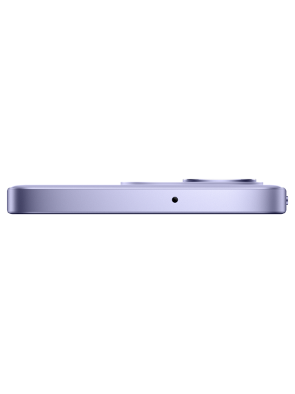 Xiaomi Redmi Note 17 | Celestial Purple | 6.99 " | 2396 x 1080 pixels | Qualcomm | Snapdragon 6s 4G Gen 2 | Internal RAM 4 GB | 128 GB | Dual SIM | 4G | Main camera resolution 50 MP | Secondary camera resolution 16 MP | Android | 16 | 7700 mAh 9