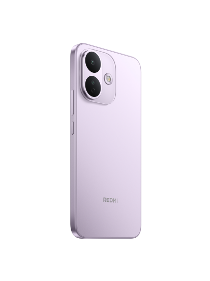 Xiaomi Redmi Note 17 Pro 5G | Nebula Purple | 6.83 " | AMOLED | 2772 x 1280 pixels | Qualcomm | Snapdragon 6s Gen 4 (4 nm) | Internal RAM 6 GB | 256 GB | Dual SIM | 4G | 5G | Main camera resolution 50+8 MP | Secondary camera resolution 16 MP | Android | 1 5 Xiaomi Redmi Note 17 Pro 5G | Nebula Purple | 6.83 " | AMOLED | 2772 x 1280 pixels | Qualcomm | Snapdragon 6s Gen 4 (4 nm) | Internal RAM 6 GB | 256 GB | Dual SIM | 4G | 5G | Main camera resolution 50+8 MP | Secondary camera resolution 16 MP | Android | 1 5