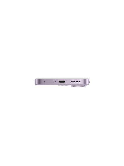 Xiaomi Redmi Note 17 Pro 5G | Nebula Purple | 6.83 " | AMOLED | 2772 x 1280 pixels | Qualcomm | Snapdragon 6s Gen 4 (4 nm) | Internal RAM 6 GB | 256 GB | Dual SIM | 4G | 5G | Main camera resolution 50+8 MP | Secondary camera resolution 16 MP | Android | 1 9 Xiaomi Redmi Note 17 Pro 5G | Nebula Purple | 6.83 " | AMOLED | 2772 x 1280 pixels | Qualcomm | Snapdragon 6s Gen 4 (4 nm) | Internal RAM 6 GB | 256 GB | Dual SIM | 4G | 5G | Main camera resolution 50+8 MP | Secondary camera resolution 16 MP | Android | 1 9