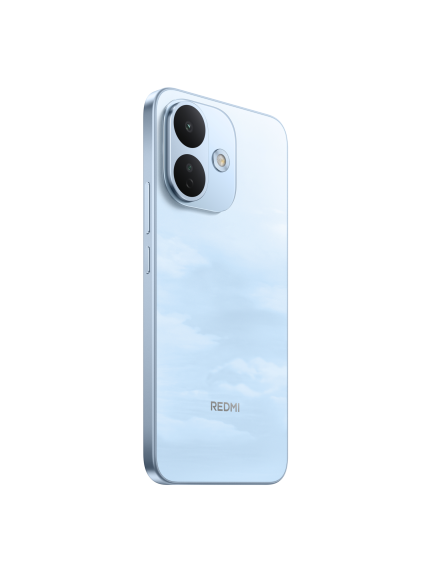 Xiaomi Redmi Note 17 Pro 5G | Sky Blue | 6.83 " | AMOLED | 2772 x 1280 pixels | Qualcomm | Snapdragon 6s Gen 4 (4 nm) | Internal RAM 6 GB | 256 GB | Dual SIM | 4G | 5G | Main camera resolution 50+8 MP | Secondary camera resolution 16 MP | Android | 16 5 Xiaomi Redmi Note 17 Pro 5G | Sky Blue | 6.83 " | AMOLED | 2772 x 1280 pixels | Qualcomm | Snapdragon 6s Gen 4 (4 nm) | Internal RAM 6 GB | 256 GB | Dual SIM | 4G | 5G | Main camera resolution 50+8 MP | Secondary camera resolution 16 MP | Android | 16 5