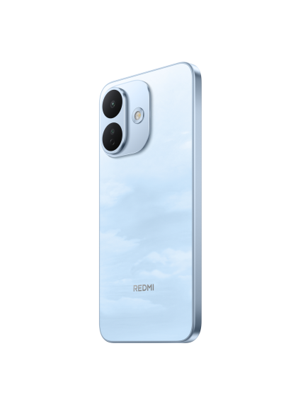 Xiaomi Redmi Note 17 Pro 5G | Sky Blue | 6.83 " | AMOLED | 2772 x 1280 pixels | Qualcomm | Snapdragon 6s Gen 4 (4 nm) | Internal RAM 6 GB | 256 GB | Dual SIM | 4G | 5G | Main camera resolution 50+8 MP | Secondary camera resolution 16 MP | Android | 16 6