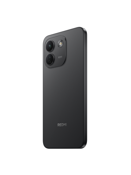 Xiaomi Redmi Note 17 Pro Max 5G | Black | 6.83 " | AMOLED | 2772 x 1280 pixels | Qualcomm | Snapdragon 6 Gen 5 (4 nm) | Internal RAM 8 GB | 256 GB | Dual SIM | 4G | 5G | Main camera resolution 50+8 MP | Secondary camera resolution 32 MP | Android | 16 5 Xiaomi Redmi Note 17 Pro Max 5G | Black | 6.83 " | AMOLED | 2772 x 1280 pixels | Qualcomm | Snapdragon 6 Gen 5 (4 nm) | Internal RAM 8 GB | 256 GB | Dual SIM | 4G | 5G | Main camera resolution 50+8 MP | Secondary camera resolution 32 MP | Android | 16 5