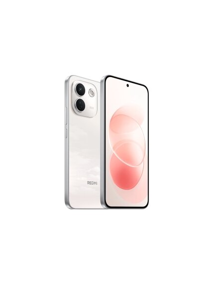 Xiaomi Redmi Note 17 Pro Max 5G | Cloud Blush | 6.83 " | AMOLED | 2772 x 1280 pixels | Qualcomm | Snapdragon 6 Gen 5 (4 nm) | Internal RAM 8 GB | 256 GB | Dual SIM | 4G | 5G | Main camera resolution 50+8 MP | Secondary camera resolution 32 MP | Android |  5