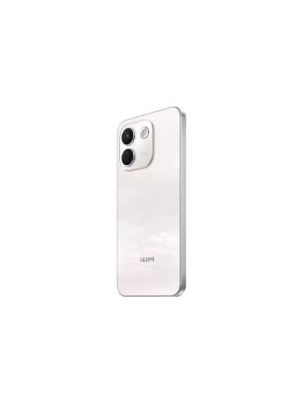 Xiaomi Redmi Note 17 Pro Max 5G | Cloud Blush | 6.83 " | AMOLED | 2772 x 1280 pixels | Qualcomm | Snapdragon 6 Gen 5 (4 nm) | Internal RAM 8 GB | 256 GB | Dual SIM | 4G | 5G | Main camera resolution 50+8 MP | Secondary camera resolution 32 MP | Android | 7 Xiaomi Redmi Note 17 Pro Max 5G | Cloud Blush | 6.83 " | AMOLED | 2772 x 1280 pixels | Qualcomm | Snapdragon 6 Gen 5 (4 nm) | Internal RAM 8 GB | 256 GB | Dual SIM | 4G | 5G | Main camera resolution 50+8 MP | Secondary camera resolution 32 MP | Android | 7