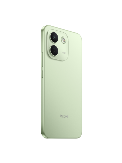 Xiaomi Redmi Note 17 Pro Max 5G | Green | 6.83 " | AMOLED | 2772 x 1280 pixels | Qualcomm | Snapdragon 6 Gen 5 (4 nm) | Internal RAM 8 GB | 256 GB | Dual SIM | 4G | 5G | Main camera resolution 50+8 MP | Secondary camera resolution 32 MP | Android | 16 5 Xiaomi Redmi Note 17 Pro Max 5G | Green | 6.83 " | AMOLED | 2772 x 1280 pixels | Qualcomm | Snapdragon 6 Gen 5 (4 nm) | Internal RAM 8 GB | 256 GB | Dual SIM | 4G | 5G | Main camera resolution 50+8 MP | Secondary camera resolution 32 MP | Android | 16 5
