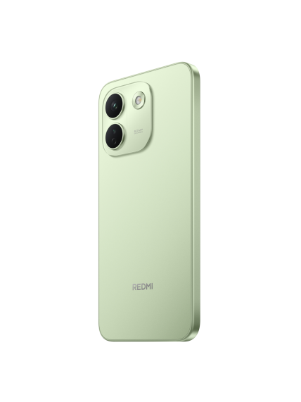 Xiaomi Redmi Note 17 Pro Max 5G | Green | 6.83 " | AMOLED | 2772 x 1280 pixels | Qualcomm | Snapdragon 6 Gen 5 (4 nm) | Internal RAM 8 GB | 256 GB | Dual SIM | 4G | 5G | Main camera resolution 50+8 MP | Secondary camera resolution 32 MP | Android | 16 6 Xiaomi Redmi Note 17 Pro Max 5G | Green | 6.83 " | AMOLED | 2772 x 1280 pixels | Qualcomm | Snapdragon 6 Gen 5 (4 nm) | Internal RAM 8 GB | 256 GB | Dual SIM | 4G | 5G | Main camera resolution 50+8 MP | Secondary camera resolution 32 MP | Android | 16 6