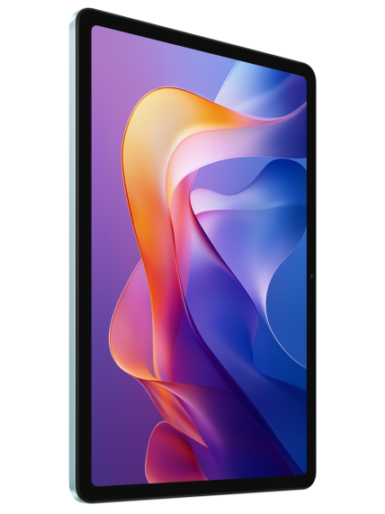 Xiaomi | Redmi Pad 2 | 11 " | Mint Green | IPS LCD | 1600 x 2560 pixels | Mediatek | Helio G100 Ultra (6 nm) | 4 GB | 128 GB | Wi-Fi | Front camera | 5 MP | Rear camera | 8 MP | Bluetooth | 5.3 | Android | 15 2 Xiaomi | Redmi Pad 2 | 11 " | Mint Green | IPS LCD | 1600 x 2560 pixels | Mediatek | Helio G100 Ultra (6 nm) | 4 GB | 128 GB | Wi-Fi | Front camera | 5 MP | Rear camera | 8 MP | Bluetooth | 5.3 | Android | 15 2