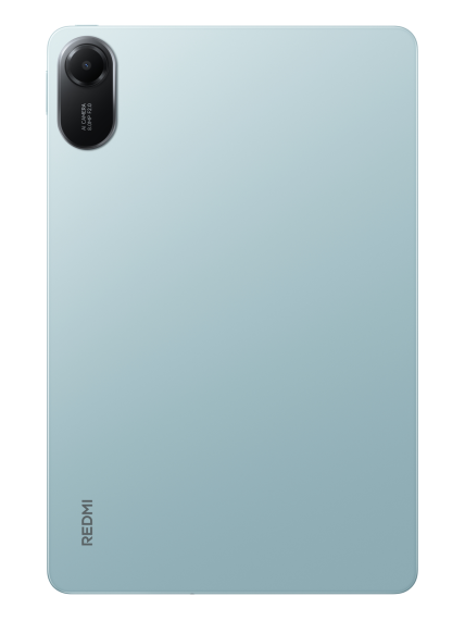 Xiaomi | Redmi Pad 2 | 11 " | Mint Green | IPS LCD | 1600 x 2560 pixels | Mediatek | Helio G100 Ultra (6 nm) | 4 GB | 128 GB | Wi-Fi | Front camera | 5 MP | Rear camera | 8 MP | Bluetooth | 5.3 | Android | 15 3 Xiaomi | Redmi Pad 2 | 11 " | Mint Green | IPS LCD | 1600 x 2560 pixels | Mediatek | Helio G100 Ultra (6 nm) | 4 GB | 128 GB | Wi-Fi | Front camera | 5 MP | Rear camera | 8 MP | Bluetooth | 5.3 | Android | 15 3