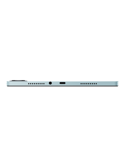Xiaomi | Redmi Pad 2 | 11 " | Mint Green | IPS LCD | 1600 x 2560 pixels | Mediatek | Helio G100 Ultra (6 nm) | 4 GB | 128 GB | Wi-Fi | Front camera | 5 MP | Rear camera | 8 MP | Bluetooth | 5.3 | Android | 15 8 Xiaomi | Redmi Pad 2 | 11 " | Mint Green | IPS LCD | 1600 x 2560 pixels | Mediatek | Helio G100 Ultra (6 nm) | 4 GB | 128 GB | Wi-Fi | Front camera | 5 MP | Rear camera | 8 MP | Bluetooth | 5.3 | Android | 15 8