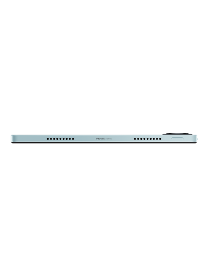 Xiaomi | Redmi Pad 2 | 11 " | Mint Green | IPS LCD | 1600 x 2560 pixels | Mediatek | Helio G100 Ultra (6 nm) | 4 GB | 128 GB | Wi-Fi | Front camera | 5 MP | Rear camera | 8 MP | Bluetooth | 5.3 | Android | 15 9 Xiaomi | Redmi Pad 2 | 11 " | Mint Green | IPS LCD | 1600 x 2560 pixels | Mediatek | Helio G100 Ultra (6 nm) | 4 GB | 128 GB | Wi-Fi | Front camera | 5 MP | Rear camera | 8 MP | Bluetooth | 5.3 | Android | 15 9