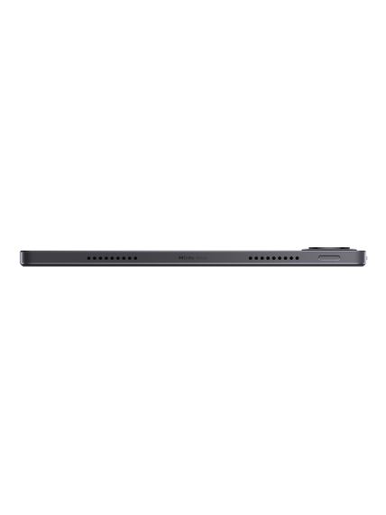 Xiaomi | Redmi Pad 2 4G | 11 " | Graphite Gray | IPS LCD | 1600 x 2560 pixels | Mediatek | Helio G100 Ultra (6 nm) | 4 GB | 128 GB | 4G | Wi-Fi | Front camera | 5 MP | Rear camera | 8 MP | Bluetooth | 5.3 | Android | 15 7