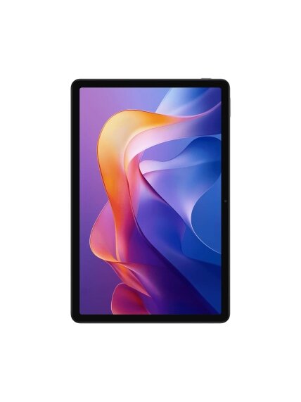 Xiaomi | Redmi Pad 2 4G | 11 " | Graphite Gray | IPS LCD | 1600 x 2560 pixels | Mediatek | Helio G100 Ultra (6 nm) | 4 GB | 128 GB | 4G | Wi-Fi | Front camera | 5 MP | Rear camera | 8 MP | Bluetooth | 5.3 | Android | 15
