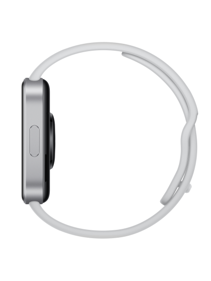 Xiaomi REDMI Watch 6 Active | Smart watch | AMOLED | 1.85 inches | Waterproof | Matte Silver 2