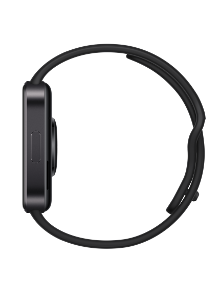 Xiaomi REDMI Watch 6 Active | Smart watch | AMOLED | 1.85 inches | Waterproof | Midnight Black 3 Xiaomi REDMI Watch 6 Active | Smart watch | AMOLED | 1.85 inches | Waterproof | Midnight Black 3