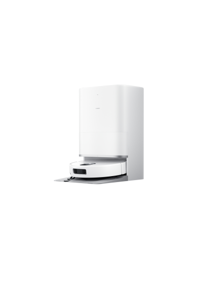 Xiaomi Robot Vacuum 5 EU | Wet&Dry | 5200 mAh | Dust capacity 2.5 L | 20000 Pa | White 2