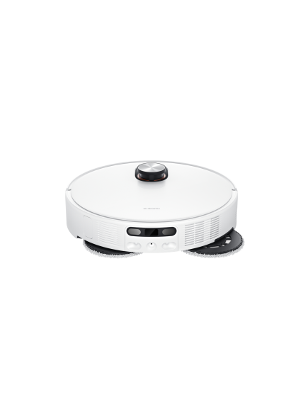 Xiaomi Robot Vacuum 5 EU | Wet&Dry | 5200 mAh | Dust capacity 2.5 L | 20000 Pa | White 3