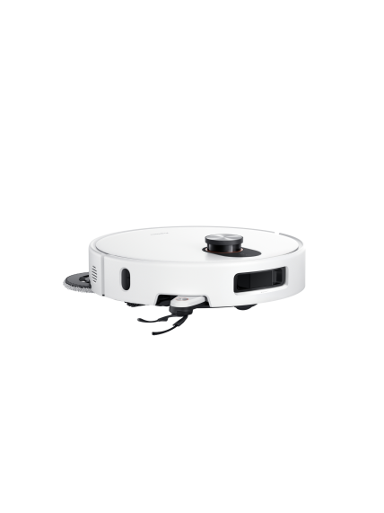 Xiaomi Robot Vacuum 5 EU | Wet&Dry | 5200 mAh | Dust capacity 2.5 L | 20000 Pa | White 5 Xiaomi Robot Vacuum 5 EU | Wet&Dry | 5200 mAh | Dust capacity 2.5 L | 20000 Pa | White 5