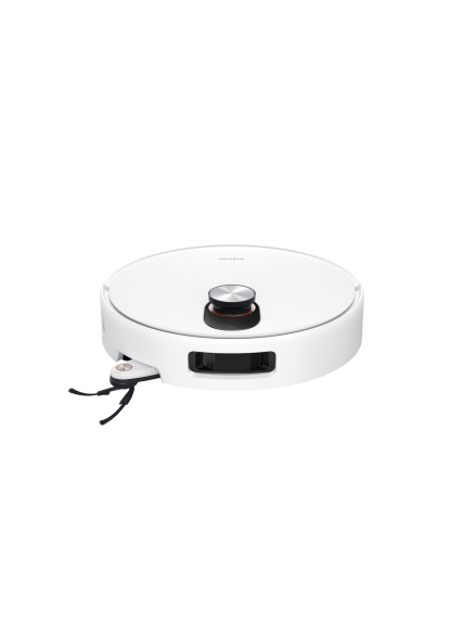 Xiaomi Robot Vacuum 5 EU | Wet&Dry | 5200 mAh | Dust capacity 2.5 L | 20000 Pa | White 6 Xiaomi Robot Vacuum 5 EU | Wet&Dry | 5200 mAh | Dust capacity 2.5 L | 20000 Pa | White 6