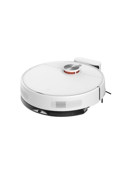 Xiaomi Robot Vacuum S40 EU | Wet&Dry | 5200 mAh | Dust capacity 0.52 L | 10000 Pa | White 2 Xiaomi Robot Vacuum S40 EU | Wet&Dry | 5200 mAh | Dust capacity 0.52 L | 10000 Pa | White 2