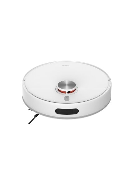 Xiaomi Robot Vacuum S40 EU | Wet&Dry | 5200 mAh | Dust capacity 0.52 L | 10000 Pa | White 3