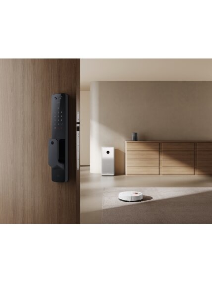 Xiaomi Robot Vacuum S40 EU | Wet&Dry | 5200 mAh | Dust capacity 0.52 L | 10000 Pa | White 7