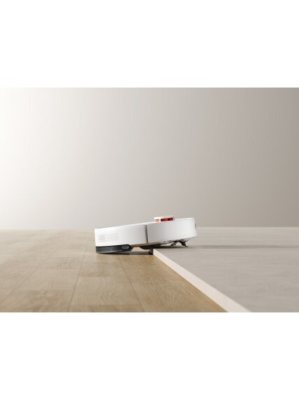 Xiaomi Robot Vacuum S40 EU | Wet&Dry | 5200 mAh | Dust capacity 0.52 L | 10000 Pa | White 9 Xiaomi Robot Vacuum S40 EU | Wet&Dry | 5200 mAh | Dust capacity 0.52 L | 10000 Pa | White 9