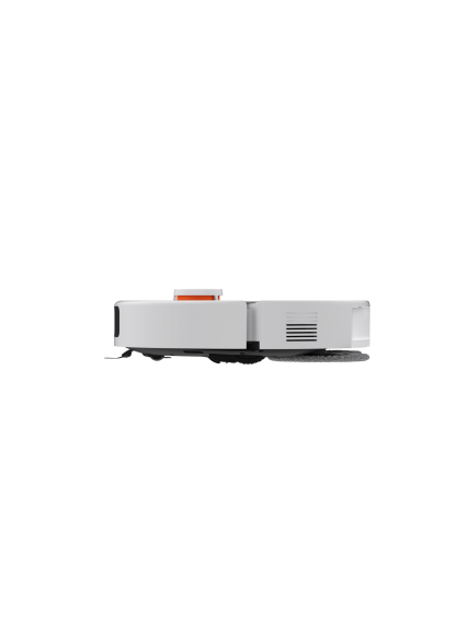 Xiaomi Robot Vacuum S40 Pro EU | Wet&Dry | 5200 mAh | Dust capacity 0.43 L | 15000 Pa | White 3 Xiaomi Robot Vacuum S40 Pro EU | Wet&Dry | 5200 mAh | Dust capacity 0.43 L | 15000 Pa | White 3