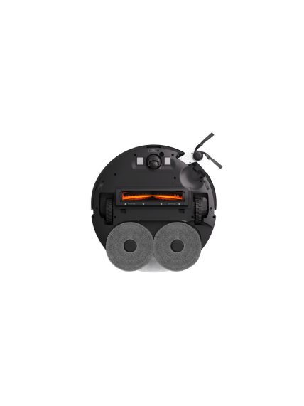 Xiaomi Robot Vacuum S40 Pro EU | Wet&Dry | 5200 mAh | Dust capacity 0.43 L | 15000 Pa | White 4 Xiaomi Robot Vacuum S40 Pro EU | Wet&Dry | 5200 mAh | Dust capacity 0.43 L | 15000 Pa | White 4
