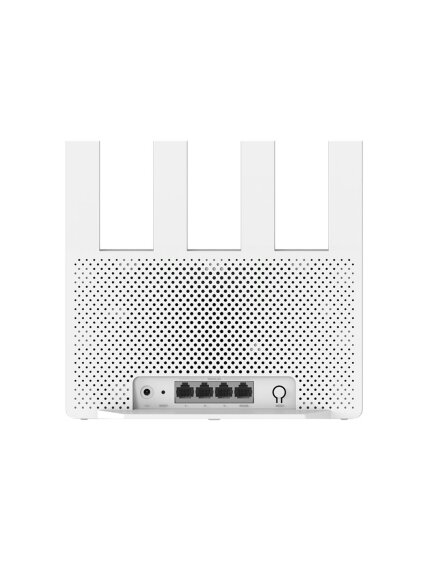 Xiaomi Router | BE3600 | 802.11be | 10/100/1000/2500 Mbit/s | Ethernet LAN (RJ-45) ports 4 | Mesh Support Yes | MU-MiMO Yes | No mobile broadband 1 Xiaomi Router | BE3600 | 802.11be | 10/100/1000/2500 Mbit/s | Ethernet LAN (RJ-45) ports 4 | Mesh Support Yes | MU-MiMO Yes | No mobile broadband 1