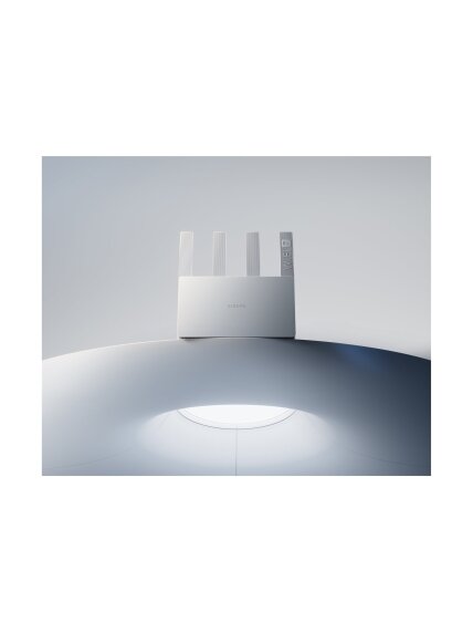 Xiaomi Router | BE3600 | 802.11be | 10/100/1000/2500 Mbit/s | Ethernet LAN (RJ-45) ports 4 | Mesh Support Yes | MU-MiMO Yes | No mobile broadband 4 Xiaomi Router | BE3600 | 802.11be | 10/100/1000/2500 Mbit/s | Ethernet LAN (RJ-45) ports 4 | Mesh Support Yes | MU-MiMO Yes | No mobile broadband 4