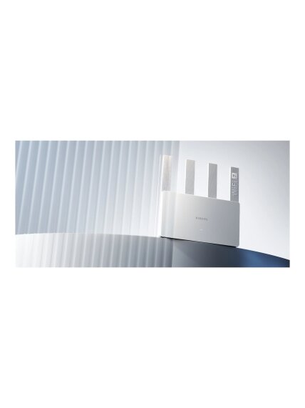 Xiaomi Router | BE3600 | 802.11be | 10/100/1000/2500 Mbit/s | Ethernet LAN (RJ-45) ports 4 | Mesh Support Yes | MU-MiMO Yes | No mobile broadband 6 Xiaomi Router | BE3600 | 802.11be | 10/100/1000/2500 Mbit/s | Ethernet LAN (RJ-45) ports 4 | Mesh Support Yes | MU-MiMO Yes | No mobile broadband 6
