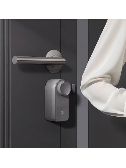 Xiaomi Self-Install Smart Lock EU 3 Xiaomi Self-Install Smart Lock EU 3