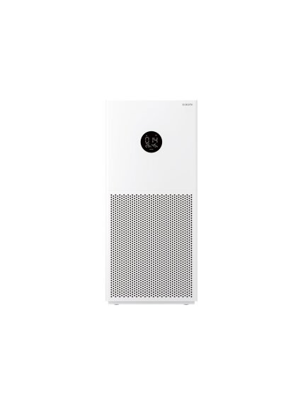 Xiaomi | Smart Air Purifier | 4 Lite EU | 33 W | Suitable for rooms up to 25–43 m² | White 1 Xiaomi | Smart Air Purifier | 4 Lite EU | 33 W | Suitable for rooms up to 25–43 m² | White 1